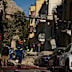 A powerful blast shook the Greek capital’s tourist district of Plaka, near the ancient Acropolis, on Friday morning, causing a building to collapse.