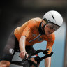 Van Vleuten breaks pubic bone as Deignan wins Paris-Roubaix Femmes