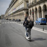 ‘Extremely divisive’: Parisians to vote on bid to ban rental e-scooters after deaths