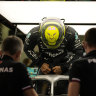 ‘Damage limitation’: Mercedes well off pace in Bahrain