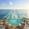 The spot for sunlovers.