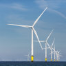 Winds of change: New era for offshore energy industry set to blow in