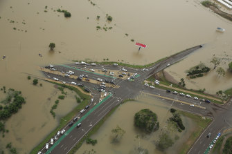 Strong evidence that climate change has caused extreme weather events, such as the floods that recently engulfed Townsville, will aid climate litigation.