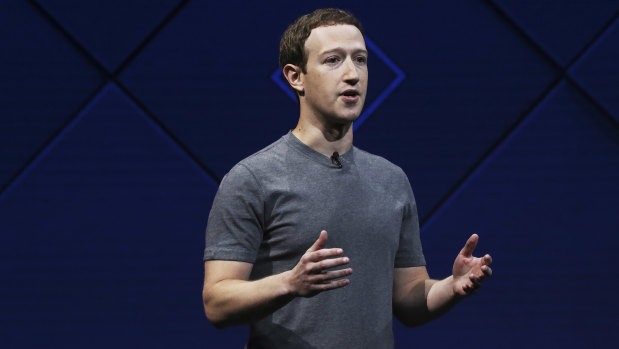 Facebook's chief executive Mark Zuckerberg has said the company will make changes.