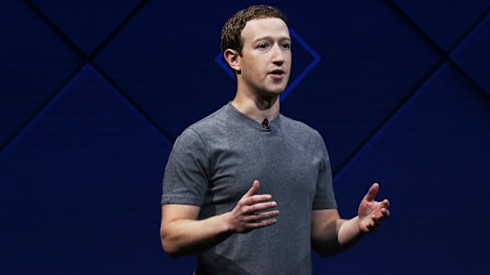 Is the age of one-click consent over in wake of Facebook scandal?