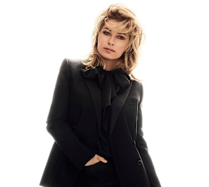 Shania Twain will tour Australia for the first time in two decades.