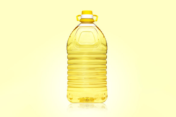 Are seed oils really that bad for us? A dietitian weighs in