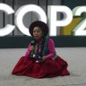 As the world wobbles on climate, Australia doubles down