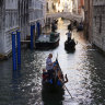 ‘Like leaving doors of the Louvre open’: New fee for Venice day-trippers