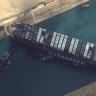 Ships take U-turn to avoid Suez Canal jam, sail into pirate-infested waters