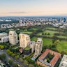 479 St Kilda Road, Melbourne