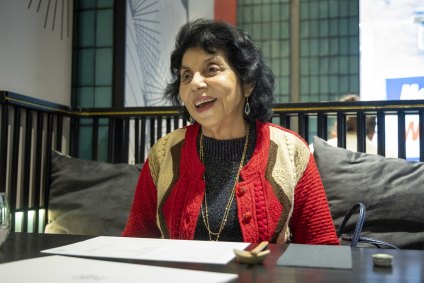 Professor Manjula Datta O’Connor