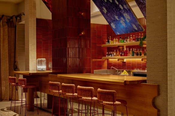 Fitzroy’s StandardX … raising the bar.