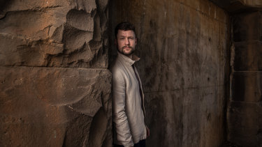 I Hated Myself Calum Scott And The Challenging Path To Fame