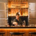 Ronin chef-owner Patrick Kwong isn’t afraid to break a few rules with his first restaurant.