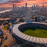 Miles says Gabba revamp likely after failure to sell the public on a rebuild