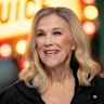 I never met Catherine O’Hara, but her death has stayed with me.