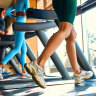 According to experts, running on a treadmill is largely as effective as training outside.