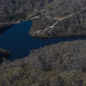 Closed: Medlow Dam