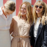 Move over, Liane Moriarty - Australia has a new book-to-screen queen rising