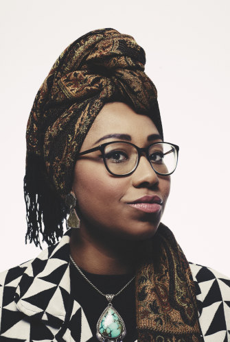 The hounding of former ABC presenter Yassmin Abdel-Magied out of the country could be considered a textbook example of Australian “white fragility”. 