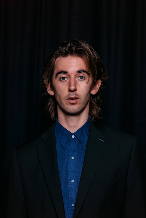 Boy is on at Bard’s Apothecary until October 18