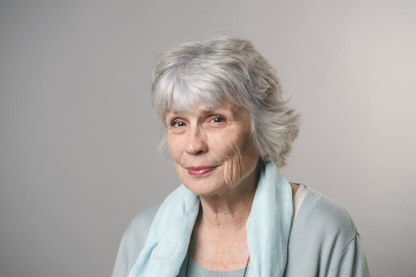 Pauline Ley didn't know who her biological father was for 70 years.