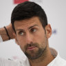 ‘Crazy’: Djokovic, Navratilova lash Wimbledon ban on Russians, Belarusians
