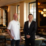 Team behind Monopole to open 120-seat grill at exclusive tech club