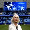 No grandstanding: ‘Ring of Champions’ to honour sporting greats at new Allianz Stadium