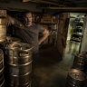 Bodies in the cellar: The Sydney pub with a dark history
