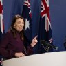 Australia news LIVE: Biloela family return home; Albanese and Ardern meet in Sydney; Calls for national COVID-19 database; state and federal ministers disagree over fossil fuels