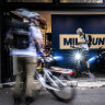 Every new customer cost Milkrun $57, then they bled cash on orders