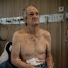 Michael thought he was just getting old. A world-first device changed his life