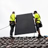 More than 4 million Australians are producing their own electricity from the sun via their rooftop solar.