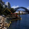 Sydney’s new road tunnel ‘unviable’ without surge in Harbour Bridge tolls
