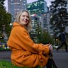 Productivity Commissioner Danielle Wood is keynote speaker at the Melbourne 2050 summit on Friday.