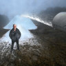 Mt Buller and Mt Stirling Alpine Resort chief executive Mark Bennetts.  