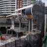 Sydney’s maligned monorail one step closer to disappearing from city centre
