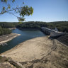 Heavy rains to top up dam storage levels but raise contamination risks