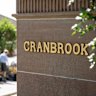 Cranbrook School in Bellevue Hill. 
