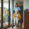 Unlicensed aged care advice could hinder your later retirement years