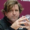 Buy the ticket, take the Hasler ride: Why Des can make or break Titans