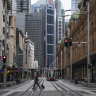 City businesses face ‘financial ruin’ unless workers return to CBD, government warned
