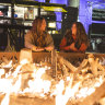 Vivid Fire Kitchen zostanie ogrzana w 2024 roku.