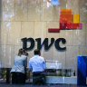 PwC had one product to sell. Turns out it wasn’t a good one