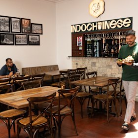 Inside IndoChainese.