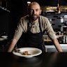 Fine-dining chef Federico Zanellato has branched into pizzerias.