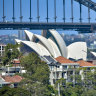 Sydney isn’t really a city. That’s what makes it so difficult to plan