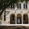 The University of Queensland was the preferred institution for four out of five of the courses offered in last week’s tertiary round. 